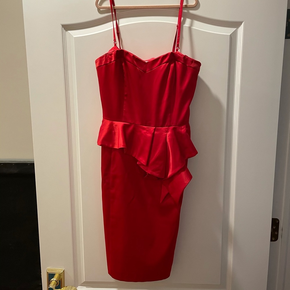 Jessica Simpson Cocktail Dress ❤️